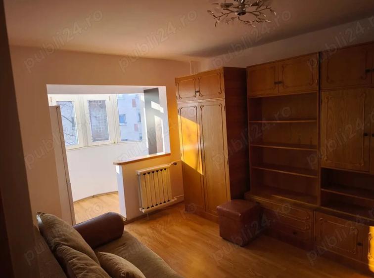 Garsoniera de inchiriat - 5