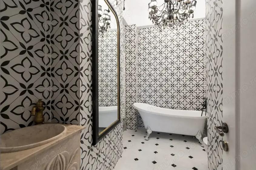 Dorobanti -Cladire Eleganta Etaj 3 - 2