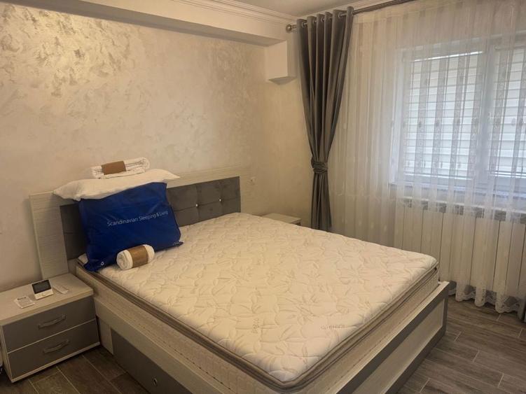 De inchiriat apartament cu 2 camere in Radauti - 6