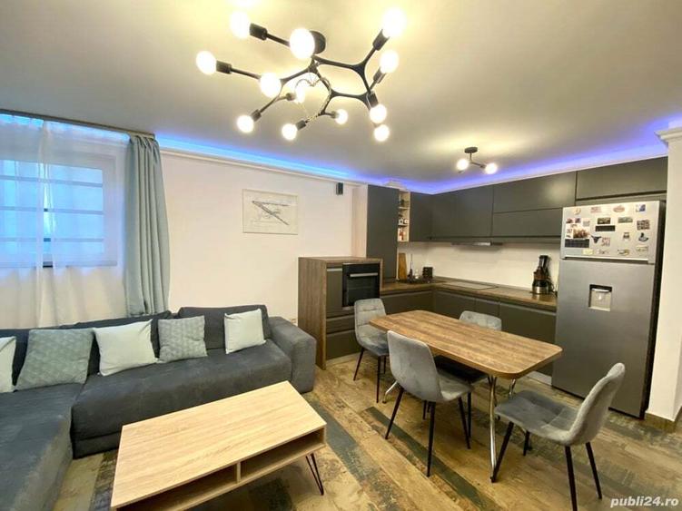Apartament cu 3 camere , loc de parcare POSIBIL IN RATE!!! - 4