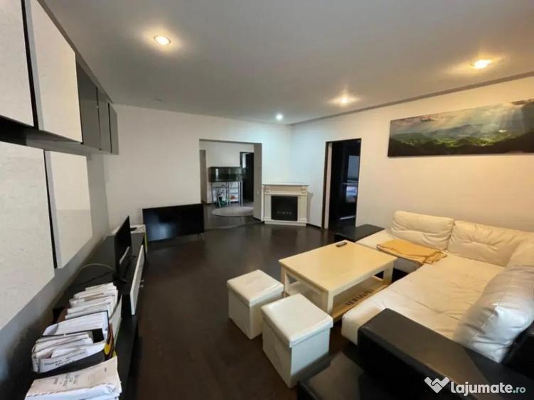 Casa de vanzare, cu 4 camere, 140 mp, zona Centru Vechi - 2