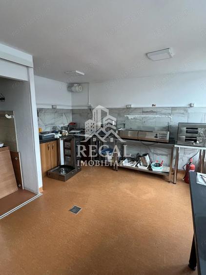 Spa?iu comercial de vanzare Pia?a Obor, Hunedoara - 1