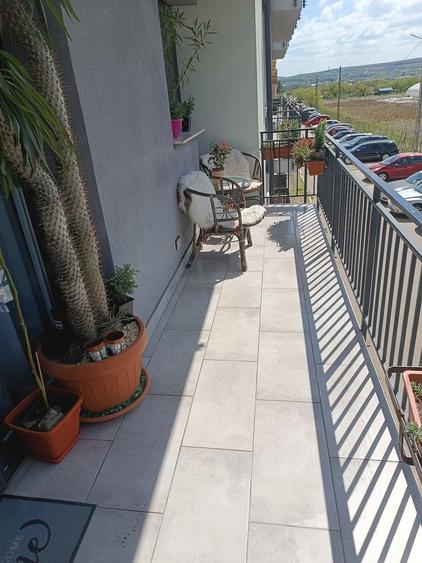 Apartament de vanzare - 3
