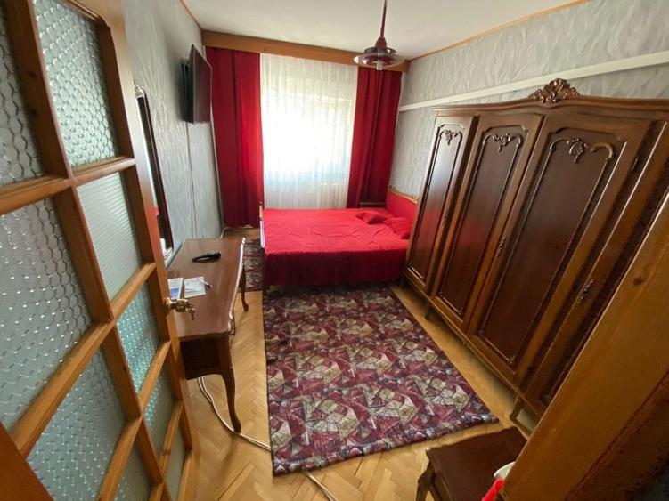 Alexandru cel Bun - 2 Cam. Decomandat + BOXA Spatiul ideal pentru - 1