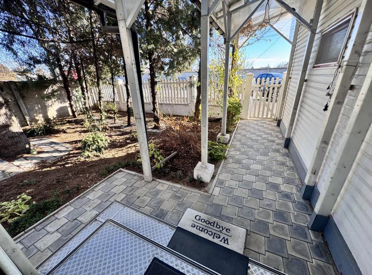 Imobil pretabil locuinta si afacere. Pozitie stradala. - 5