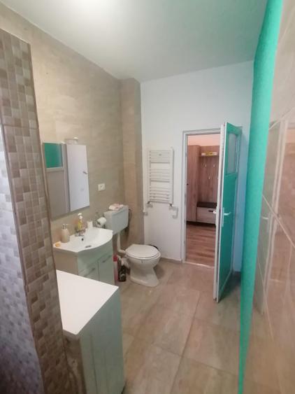 Exclusivitate Ocazie - Garsoniera lidl mamaia - Etaj 1 - 14