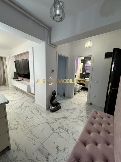 2 Camere de vanzare | Titan | centrala | parcare | metrou | Comision 0 - 7