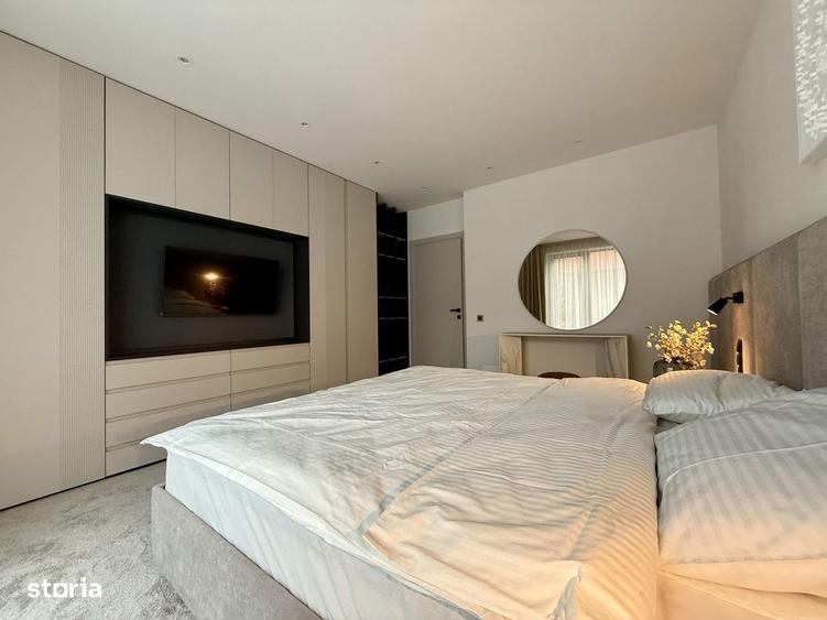 Apartament superb cu 2 Camere si terasa generoasa - Iancu Nicolae - 10