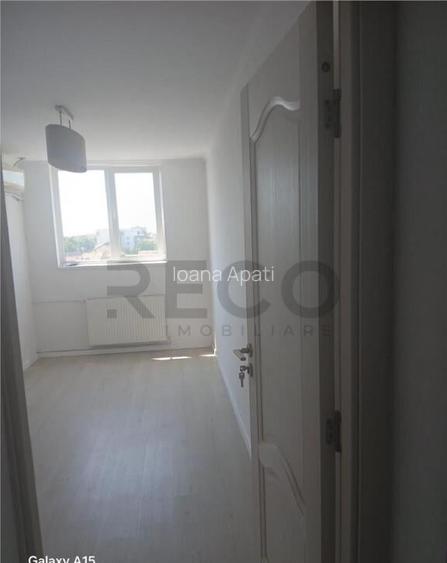 RECO Apartament 3 camere, tip Z,
