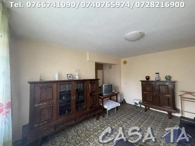 Apartament 2 Camere, Etaj 2, Strada Aleea Brandusei - 2