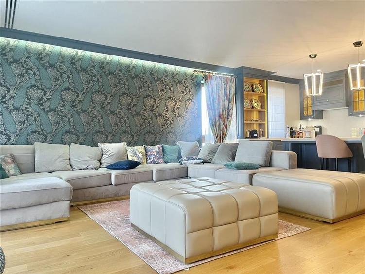 4 Rooms  Herastrau Park   Boutique building - 4