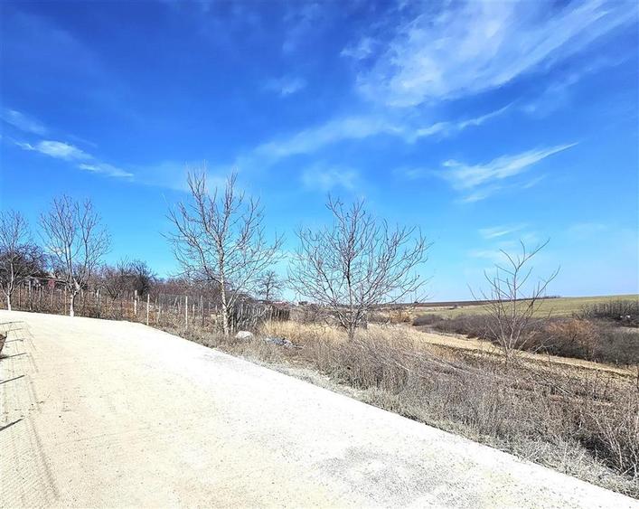 Dorobant, parcele teren intravilan, - 2