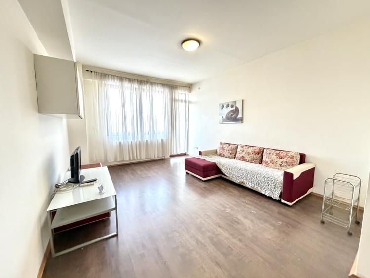 Apartament 2 camere, 60 mp utili, etaj intermediar, Aradului - 1