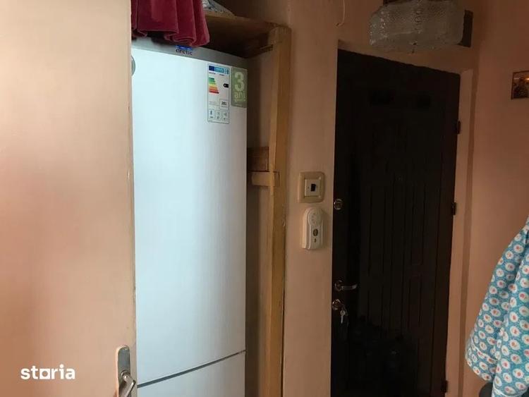Apartament cu 2 camere decomandat în Ultracentral