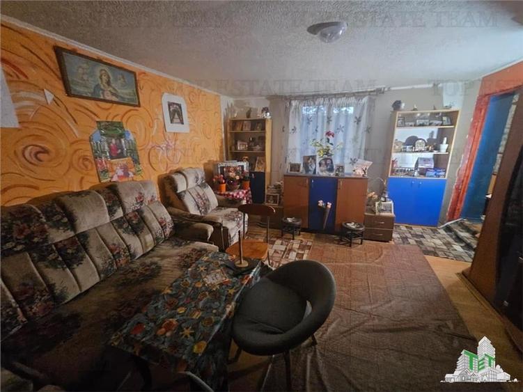 Casa din caramida si curte de 350mp in Rahova, - 7