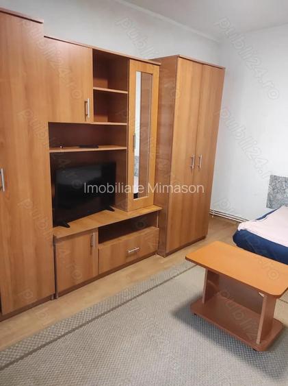 Garsoniera etj 1 str.Zamfirescu Garsoniera etj 1 str.Zamfirescu