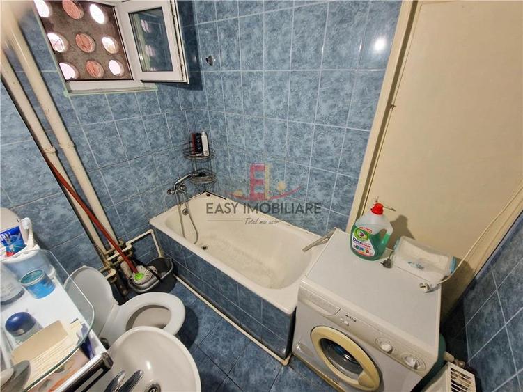 Apartament 2 camere,parter, 42mp,Moldovei,Tudor,Targu Mures - 6