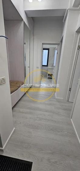 Apartament 2 camere, ETAJ 1 // Bloc Nou // Valea Lupului - 6