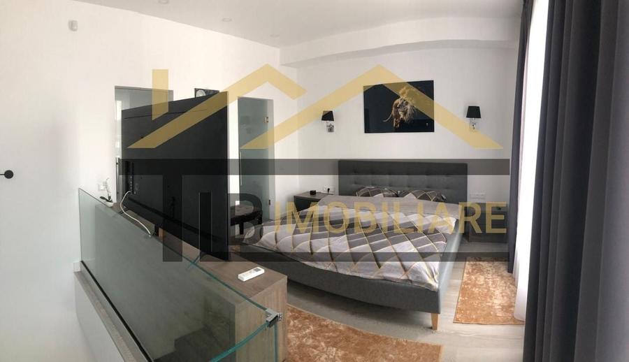 Apartament de 2 camere, 58mp, parcare, Zona Unirii Green Park Residence - 5