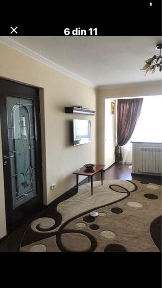 Apartament 2 camere, et. 4/10, energie termica centralizata, metrou 2 min, zona linistita si verde - 4