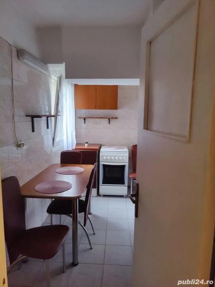 Inchiriez apartament Lujerului Politehnica - 5