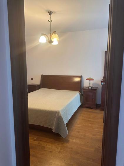 Apartament cu 3 camere si gradina de inchiriat direct proprietar - 1