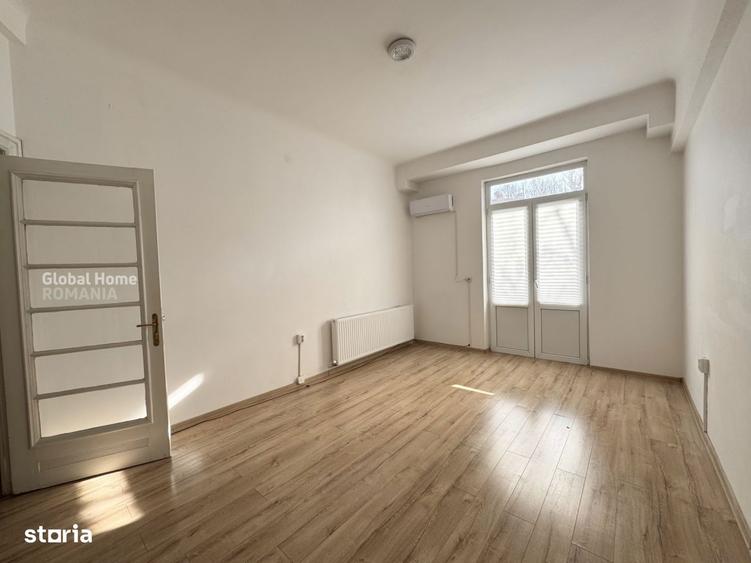Apartament 3 camere Lascar Catargiu | Piata Romana | Birou | Cabin - 4