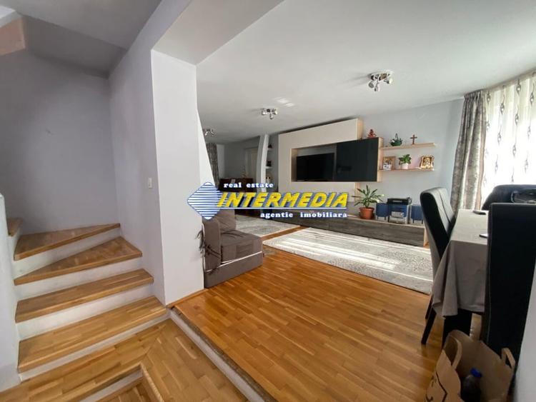 Casa individuala S+P+E de vanzare in Alba Iulia zona Alba-Micesti - 2