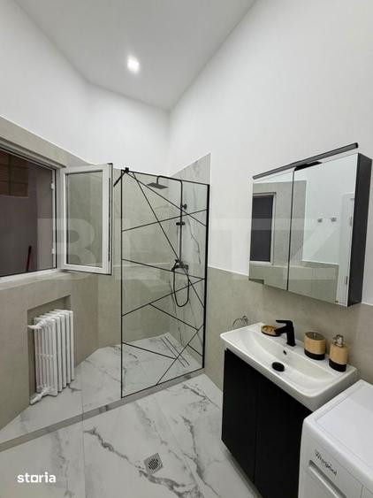 Apartament de inchiriat, 2 camere - 10