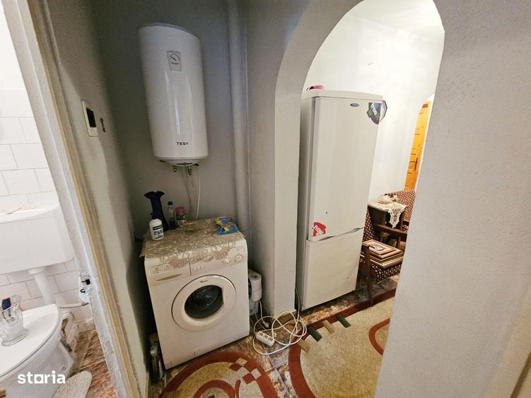 Vanzare apartament 2 camere cu balcon, bucatarie separata ?i lift - 8