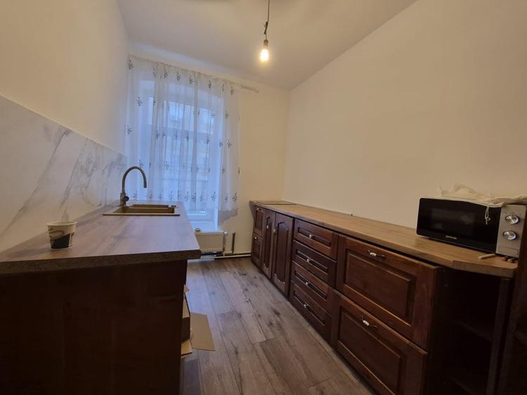 Apartament 3 camere,73 mp - zona Iosefin - 5