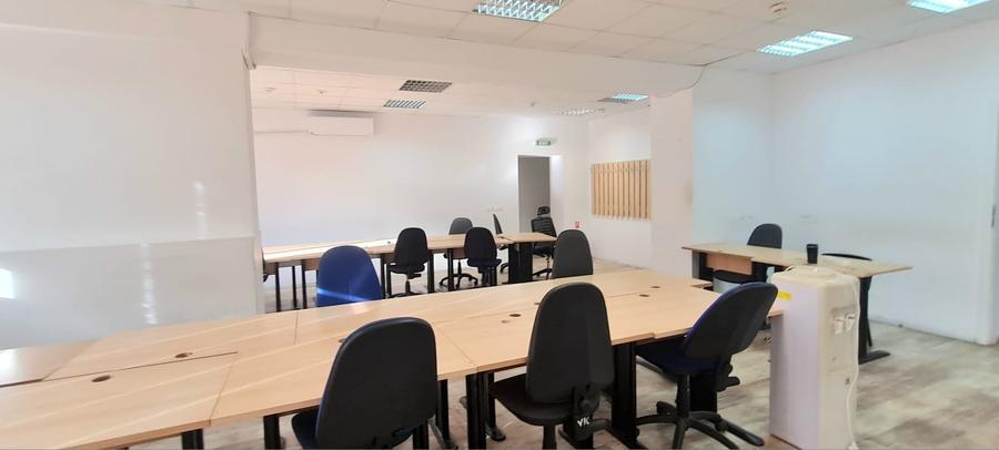 Spatiu Birouri Ultracentral Romana | Universitate | Parcare - 10