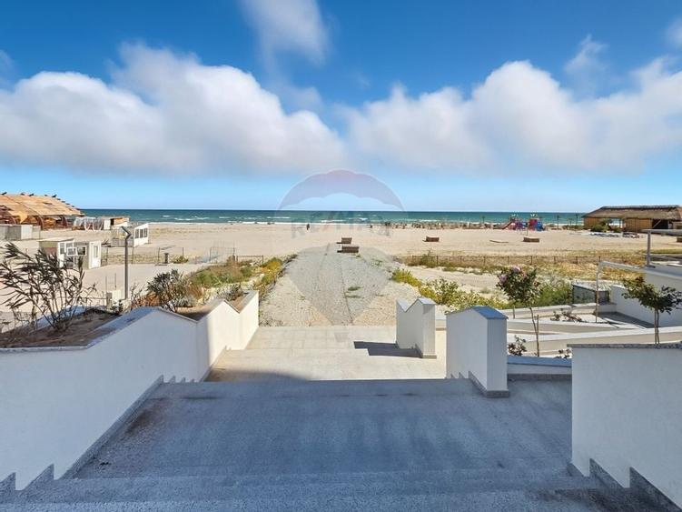 Apartament de inchiriat Mamaia Nord - AXXIS - 13