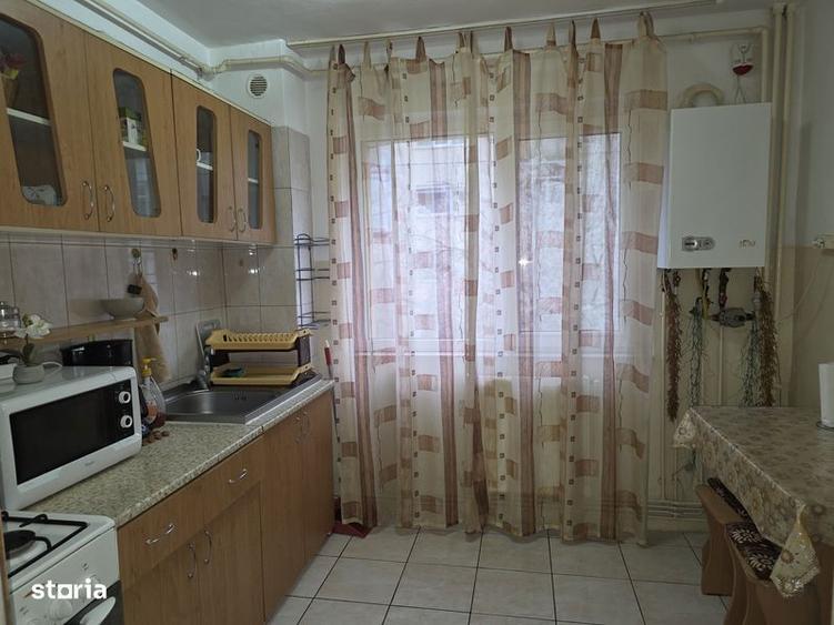 Apartament cu doua camere in Exercitiu / Banat - Scoala 16 - 1