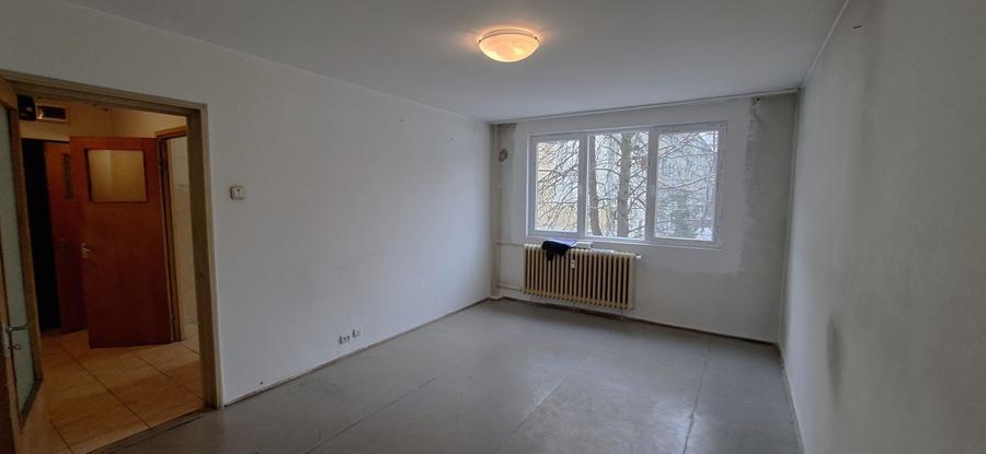 Apartament 3 camere - Drumul Taberei - Romancierilor – Etaj ideal - 3