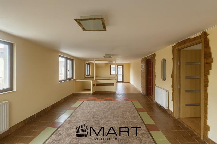 Casa moderna cu 2 apartamente in zona rezidentiala Șelimbar - 5