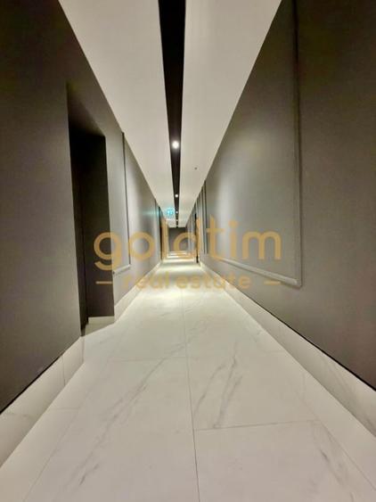 ARQA RESIDENCE/IANCU NICOLAE/SUPERB/2 LOCURI PACARE/TERASA GENEROASA/PISCINA - 25