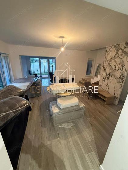 Duplex 5 Camere 120 mp utili + terasa / Braytim / P+M - 12