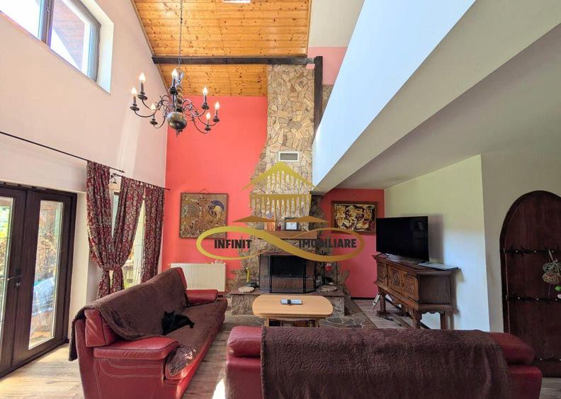 Casa in Traian, pozi?ie excelenta! - 12