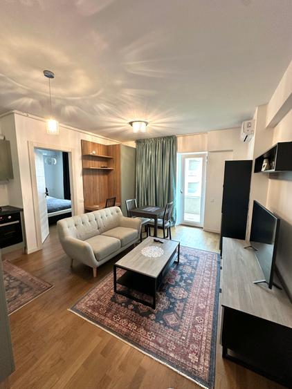 Apartament | 2 camere |  bloc nou  | Vasile Lascar | Central Residence - 1