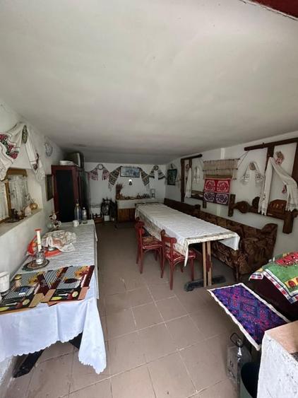 Casa individuala, 6 camere | 2109 mp teren |, localitatea Rusi, judetul Sibiu - 14