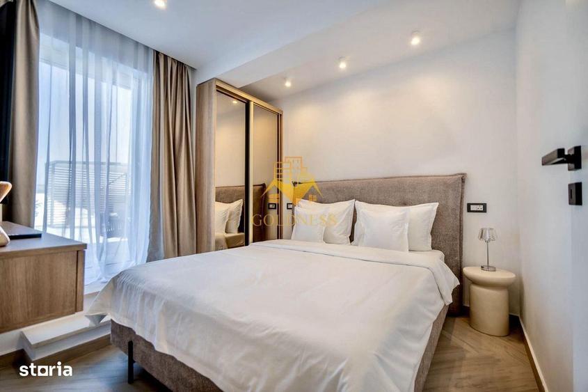 3 camere open space, Premium, Terasa 250 mp, Parcare, Intre Lacuri - 4
