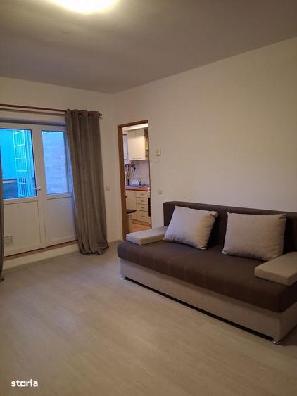 Apartament cu 1 camera, zona buna - 1