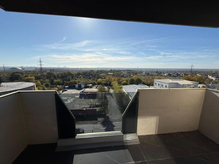 Apartament 2 camere – zona Veterani | Bloc nou 2023 | La cheie - 13