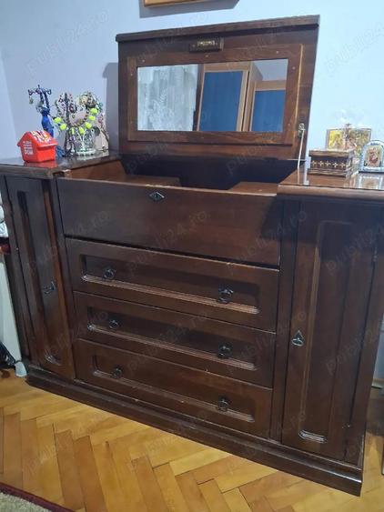 Vand apartament 3 camere - 7