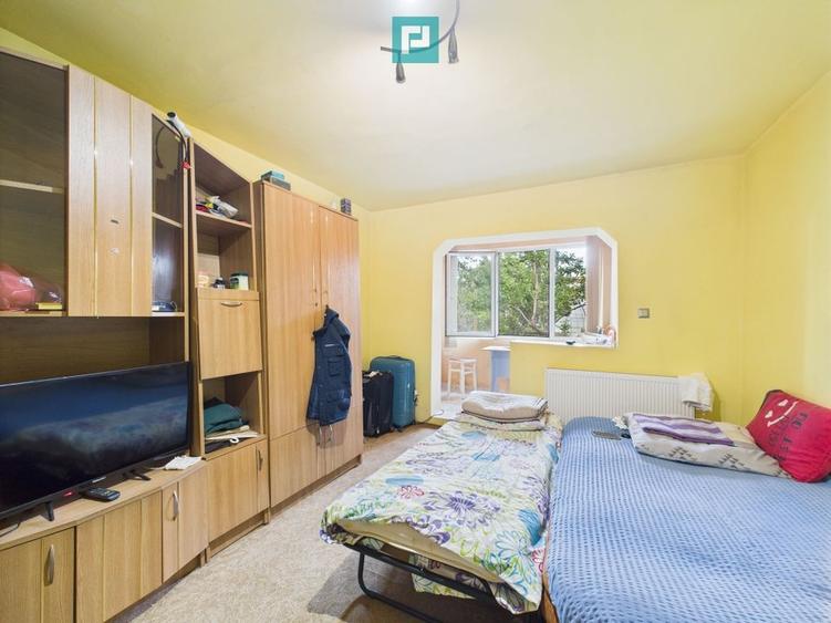 Apartament cu 1 cameră în zona Fratelia - 1
