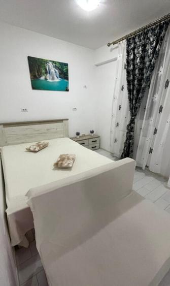 Garsoniera 36 mp utili,strada Sergent Ilie Petre,nr.86 .bloc 5 - 8