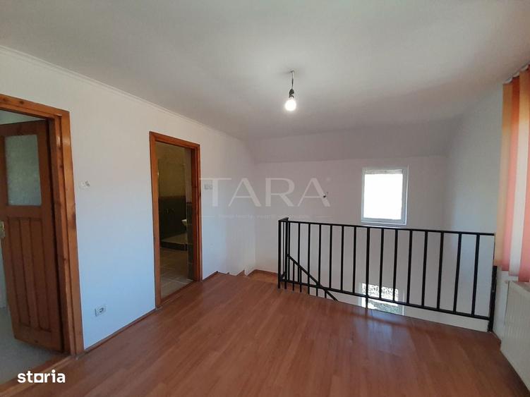 Casa de inchiriat, zona Iris - 8
