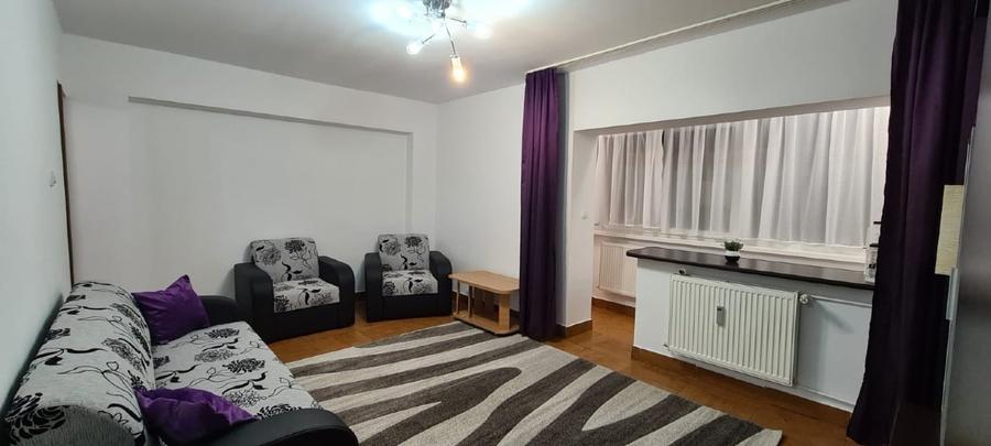 Inchiriez garsoniera Bucuresti, sos Iancului nr. 27, bloc mixt - 1