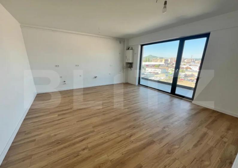 Apartament 3 camere, finisat lux, bloc nou, zona de Sud - 3